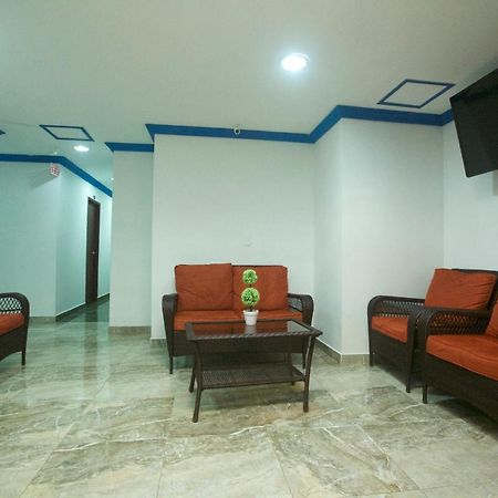 Hostal El Vecino San Andrés Exterior foto